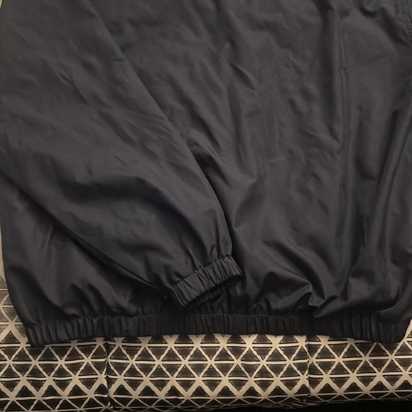 Pro Tour No hoodie wind breaker - Picture 4 of 4